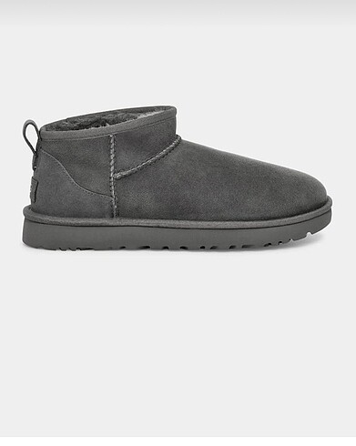Gri ugg
