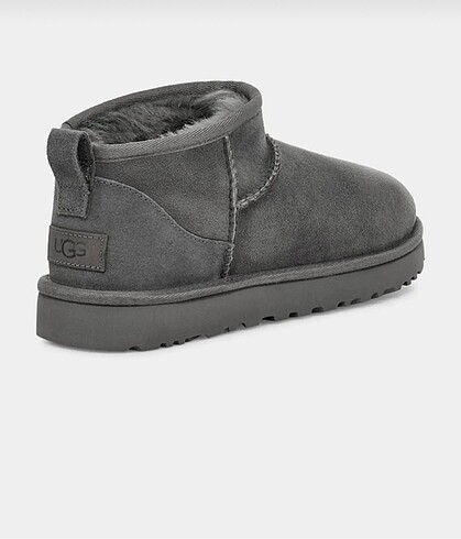 Ugg Gri ugg