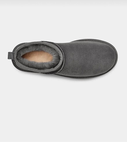 37 Beden Gri ugg