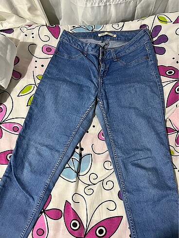 Kot pantolon