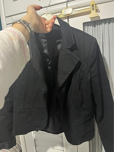 Diğer Blazer ceket