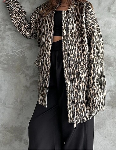 38 Beden Leopar bomber