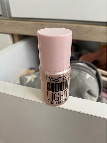 pastel highlighter