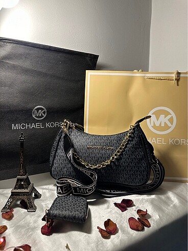 Michael Kors Askılı Çanta