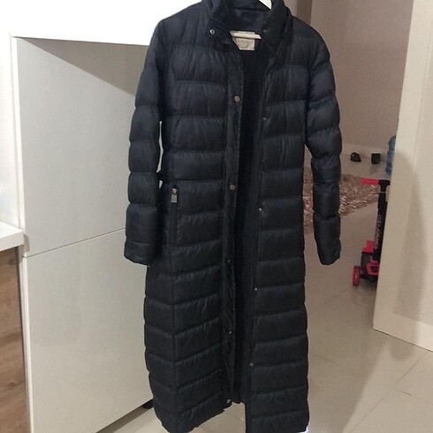 Şişme mont