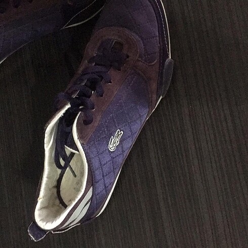 Lacoste Lacoste sneaker