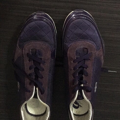 Lacoste sneaker