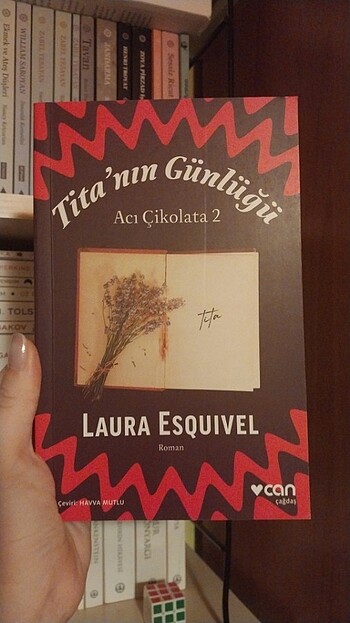 Laura Esquivel - 