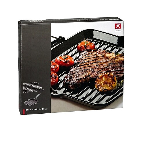 Zwilling Izgara Tava