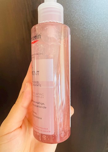 Eucerin Anti-Pigment Yüz Temizleme Jeli 2% AHA - Görsel 3