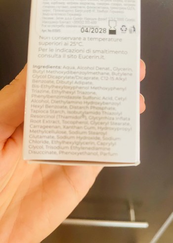 Eucerin Anti-Pigment Gündüz Kremi SPF 30 - Görsel 2