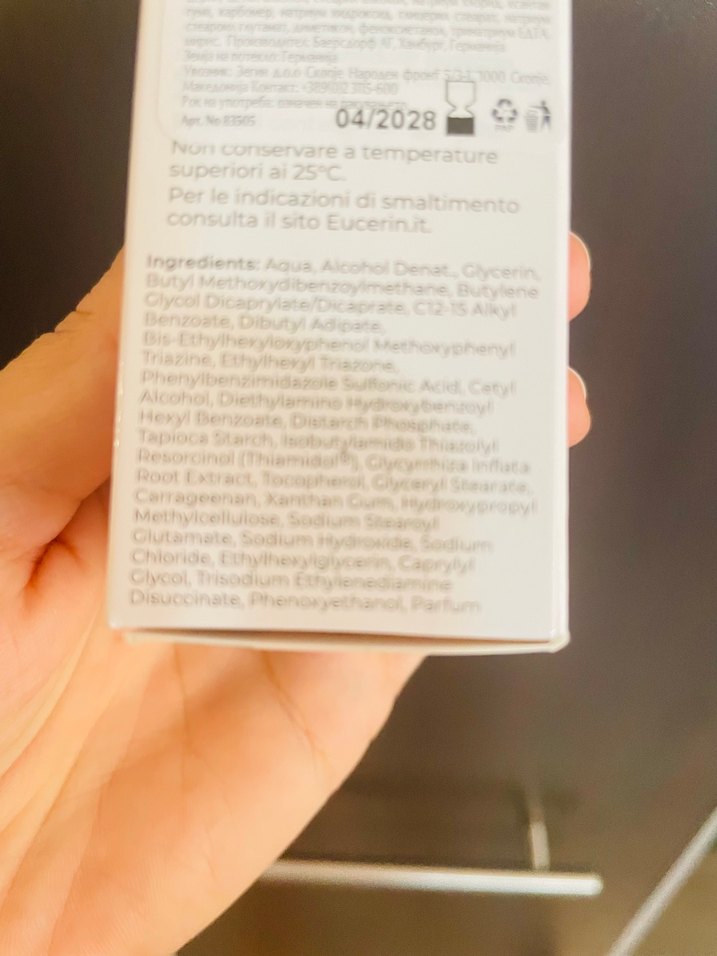 Eucerin Anti-Pigment Gündüz Kremi SPF 30 - Görsel 2