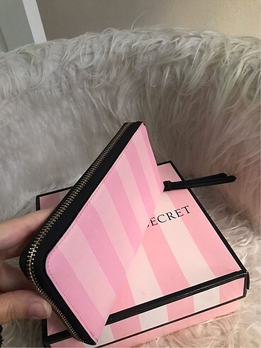 Beden Victorias secret