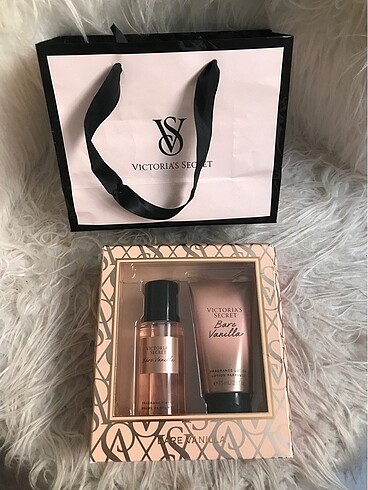 Victorias secret