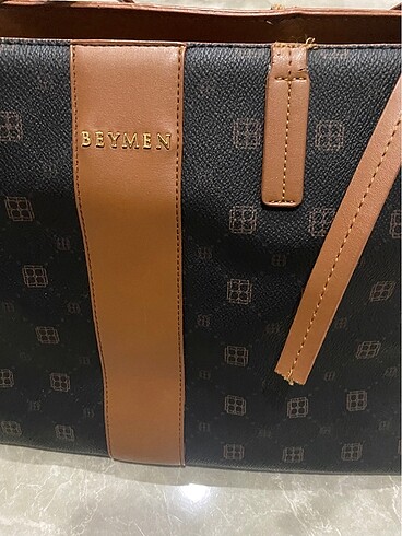 Beden Beymen çanta