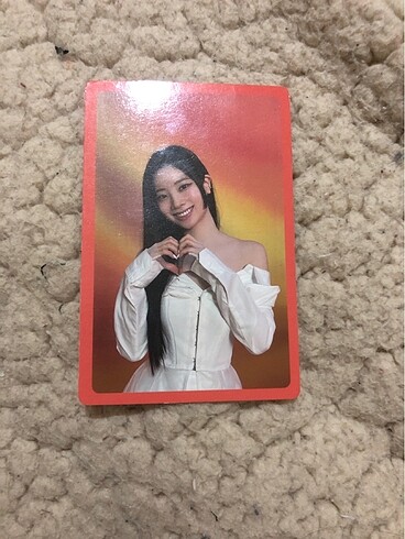 Twice Dahyun With You-th(Blast ver)Orijinal Pob