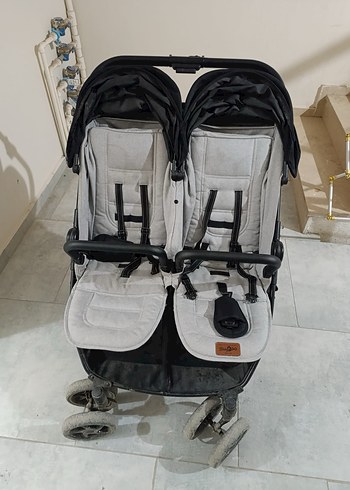 Baby2Go 9- 36 kg
