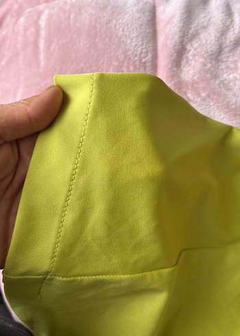 Yeşil Kadın Blazer Ceket - Görsel 3