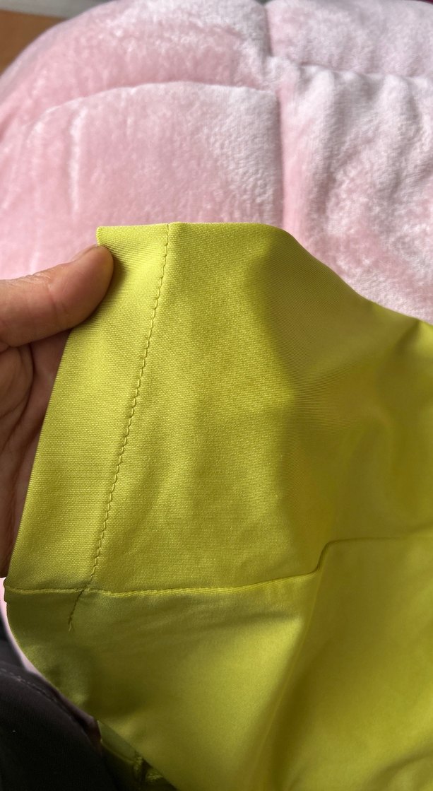 Yeşil Kadın Blazer Ceket - Görsel 3