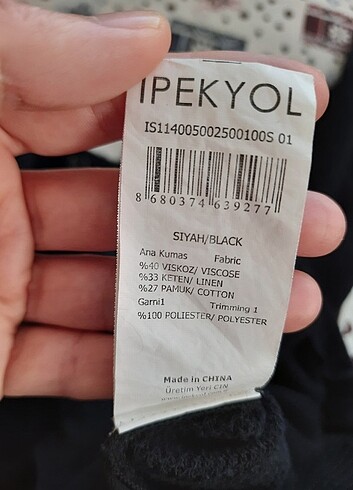 Ipekyol bluz