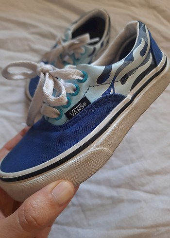 Vans Vans Renkli Batik Desenli 27 no