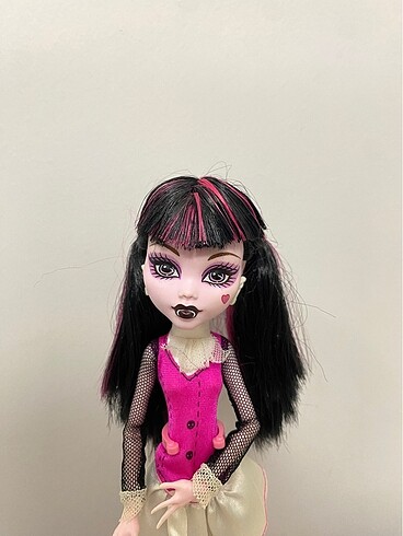 Monster High Monster high draculaura