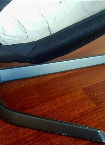 Beden Nuna Leaf Ev Tipi Ana Kucağı