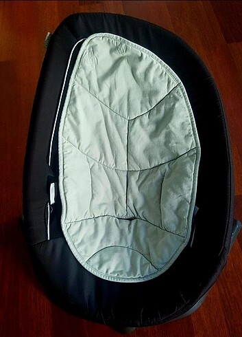 Nuna Nuna Leaf Ev Tipi Ana Kucağı