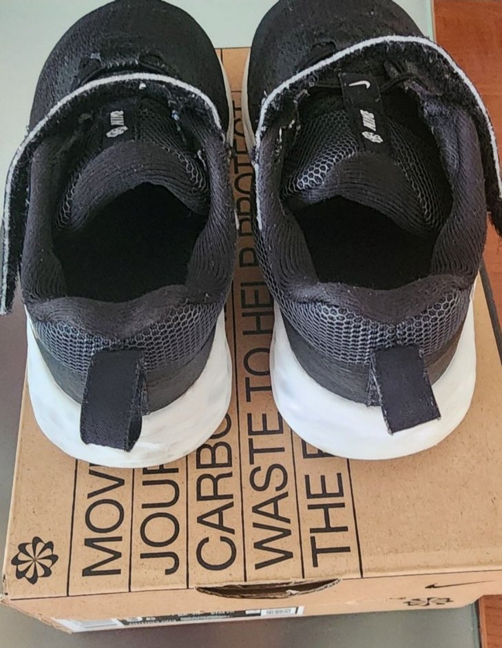 Nike Revolution 6 NN (TDV) - Görsel 4