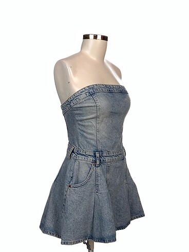 Zara Zara Bluz %70 İndirimli.