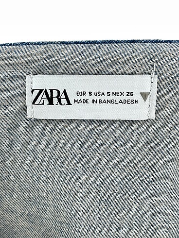 s Beden çeşitli Renk Zara Bluz %70 İndirimli.