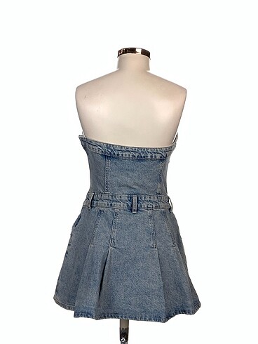 s Beden Zara Bluz %70 İndirimli.