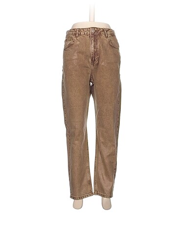 Vintage Love Jean / Kot %70 İndirimli.