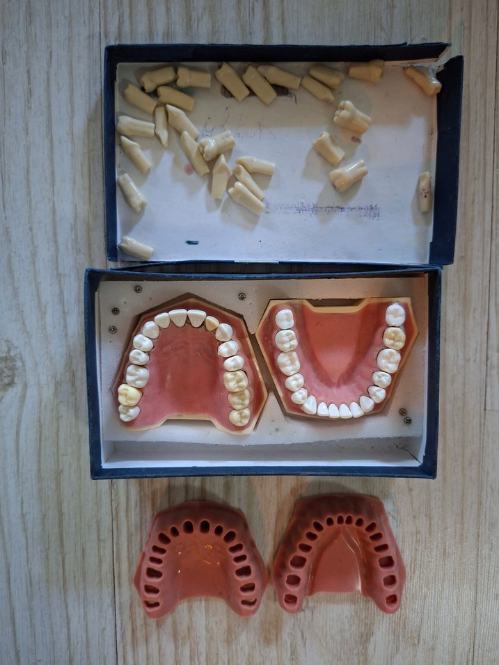 AG-3 orjinal frasaco çene - Görsel 2