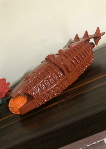  atlantis figürleri
