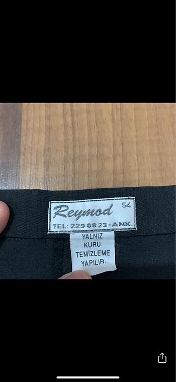 Diğer KADIN PANTOLON