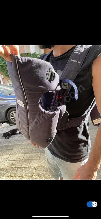 Beden Ana Kucağı