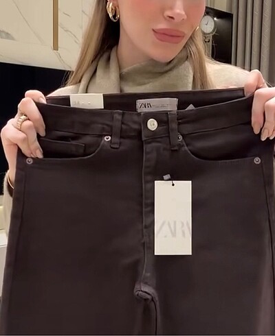 Pantalon Jean - Görsel 2