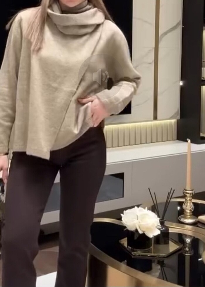 Pantalon Jean - Görsel 3