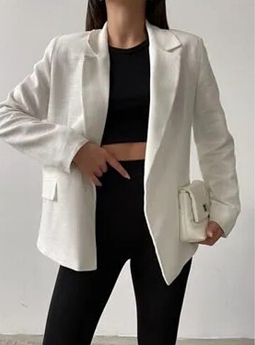 Ceket Blazer - Görsel 5