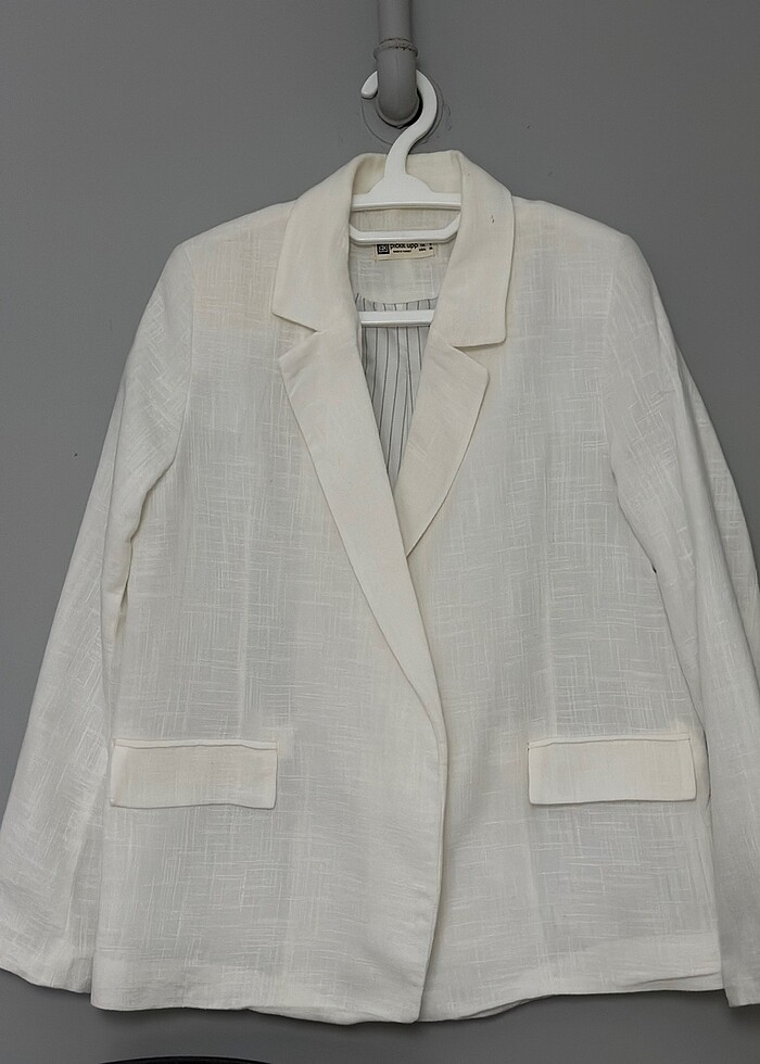 Ceket Blazer - Görsel 2