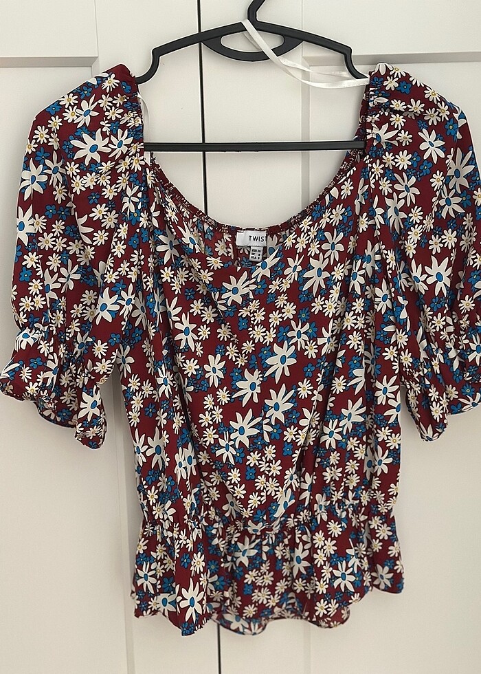 Bluz blu - Görsel 2