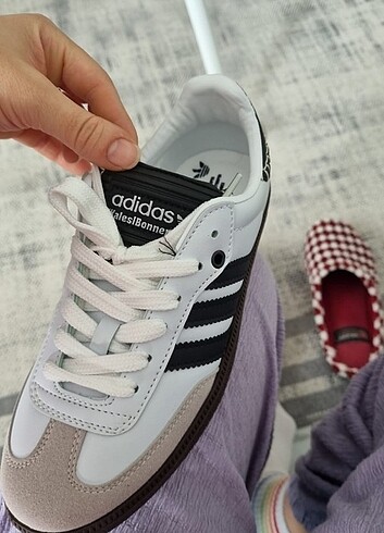 Adidas Adidas samba wales bonner