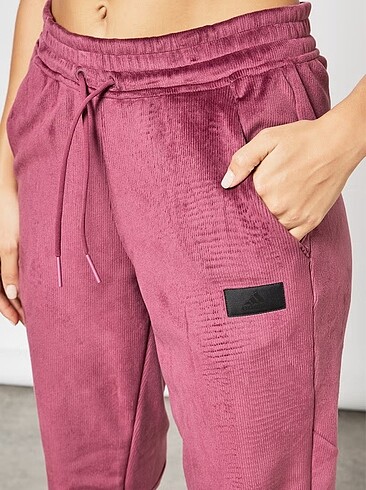 m Beden pembe Renk Adidas pembe eşofman altı