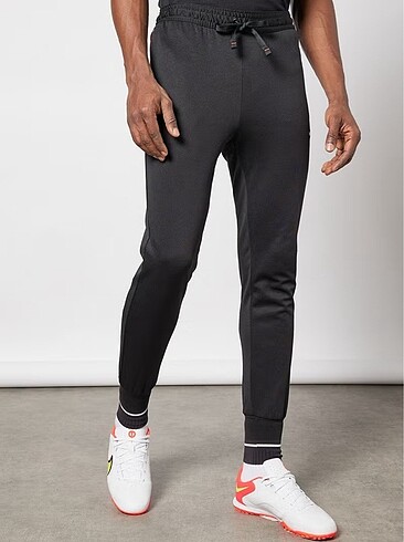 Nike siyah eşofman altı