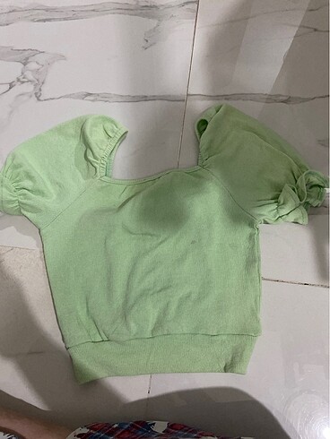 l Beden kadın şık crop