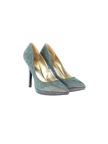 Nine West Nine West Dolgu Topuk %70 İndirimli.