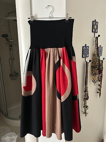 Designer etek
