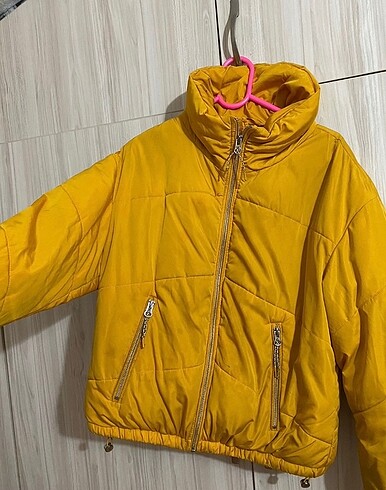 LC Waikiki kadın mont