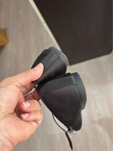 38 Beden Stradivarius babet